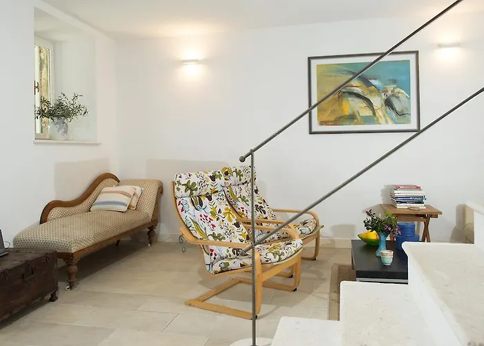 Maslina, Stunning Sea View Mediterranean Villa, Cavtat