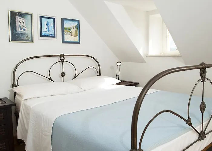 Villa Maslina, Stunning Sea View Mediterranean Villa, *