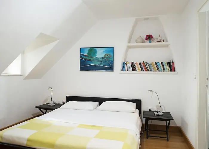 Villa Maslina, Stunning Sea View Mediterranean Villa, *