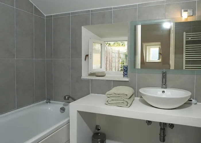 Maslina, Stunning Sea View Mediterranean Villa,