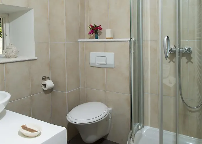 Villa Maslina, Stunning Sea View Mediterranean Villa, *