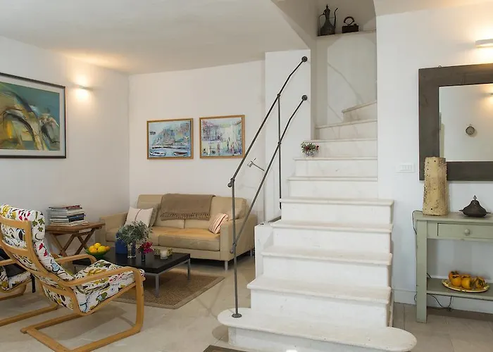 Maslina, Stunning Sea View Mediterranean Villa, Cavtat