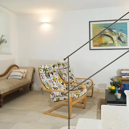 Maslina, Stunning Sea View Mediterranean Villa, קאבטאט
