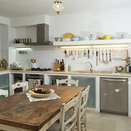 וילה Maslina, Stunning Sea View Mediterranean Villa, קאבטאט