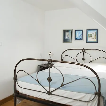 וילה Maslina, Stunning Sea View Mediterranean Villa, קאבטאט