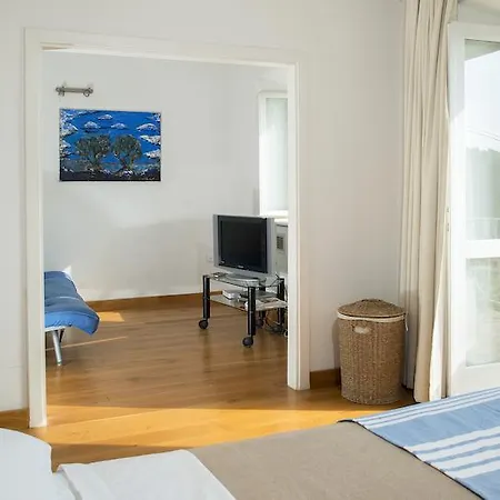Maslina, Stunning Sea View Mediterranean Villa, קאבטאט