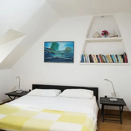 וילה Maslina, Stunning Sea View Mediterranean Villa, *