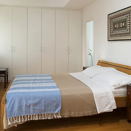 Maslina, Stunning Sea View Mediterranean Villa,