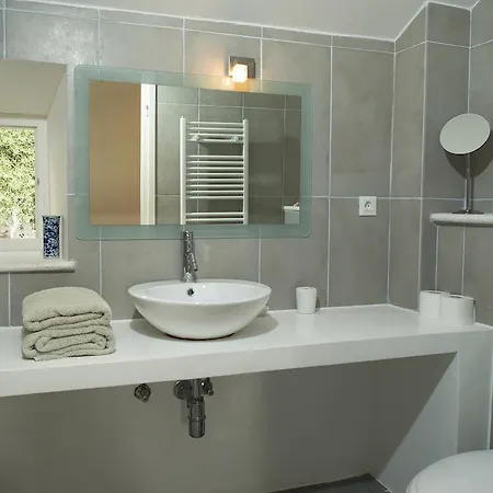 Maslina, Stunning Sea View Mediterranean Villa,