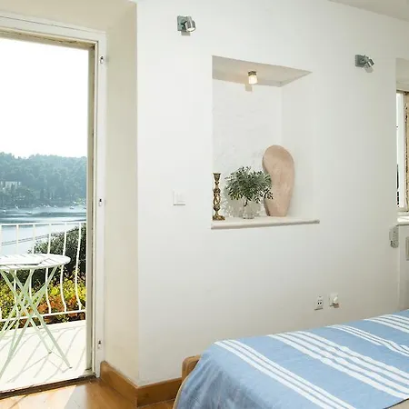 וילה Maslina, Stunning Sea View Mediterranean Villa, קאבטאט