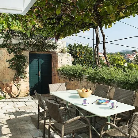 וילה Maslina, Stunning Sea View Mediterranean Villa, *