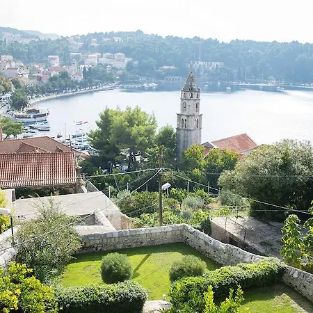 Villa Maslina Cavtat