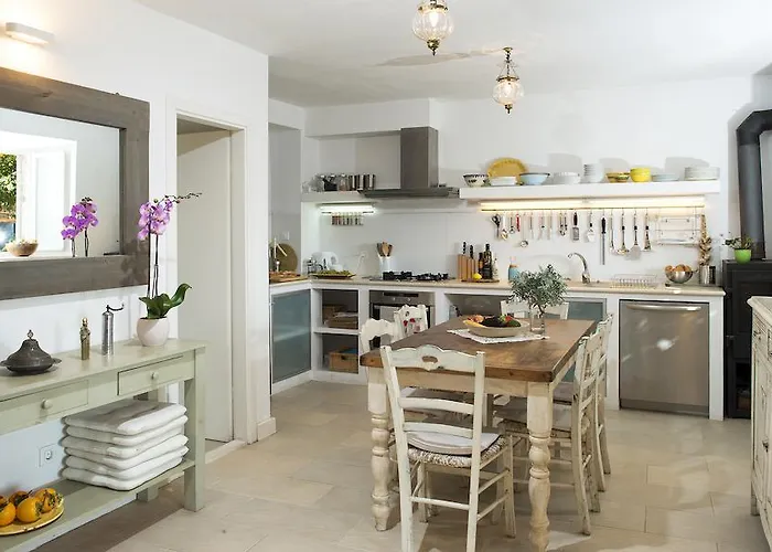 Villa Maslina, Stunning Sea View Mediterranean Villa, *