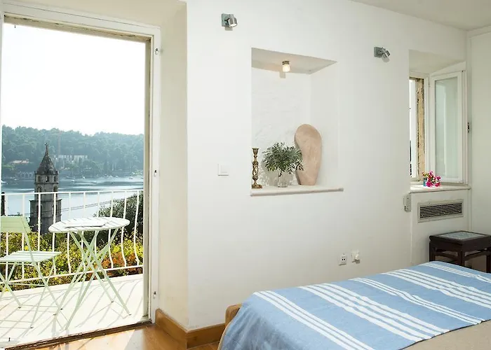 Villa Maslina Cavtat