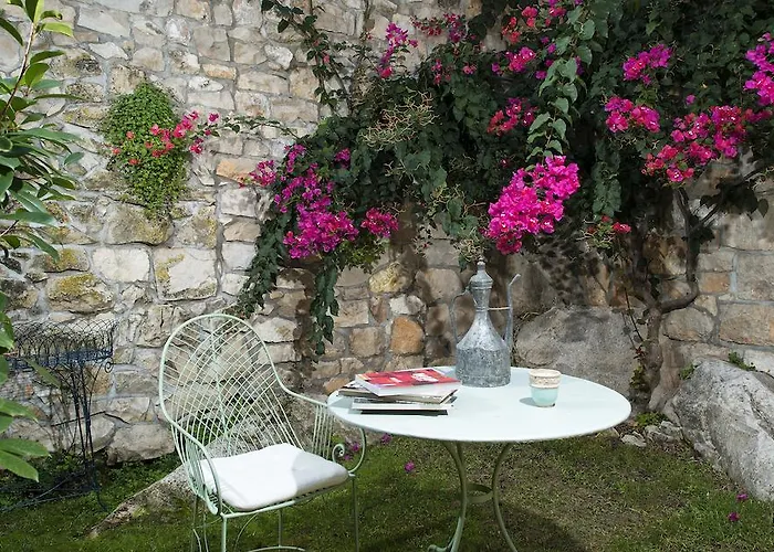 Villa Maslina, Stunning Sea View Mediterranean Villa,