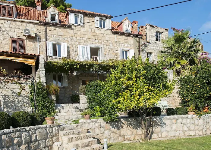 Villa Maslina Cavtat