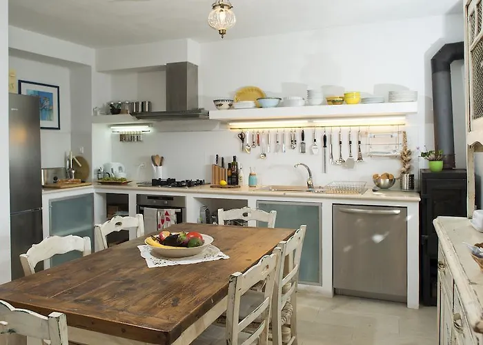 Willa Maslina Cavtat